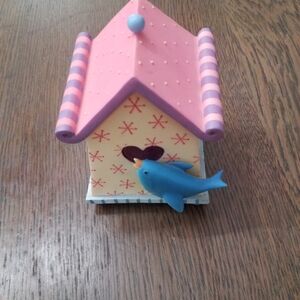 Heart in Bloom trinket box by Enseco